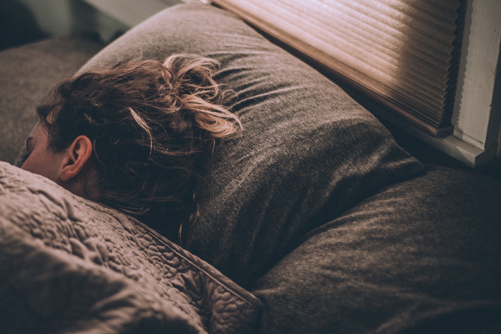 Безсъние – 5 Начина за качествен сън.